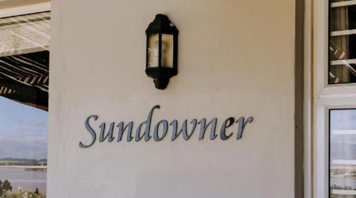 Dennehof Farm Guesthouse