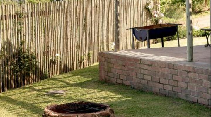 Dennehof Farm Guesthouse