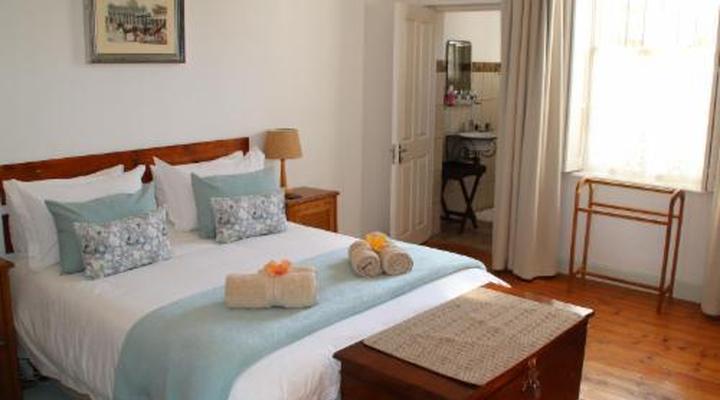 Petal's Place Guest House