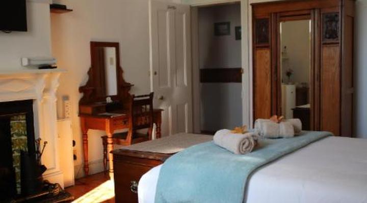 Petal's Place Guest House