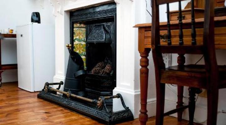 Petal's Place Guest House