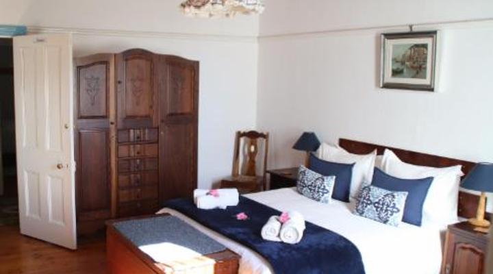 Petal's Place Guest House