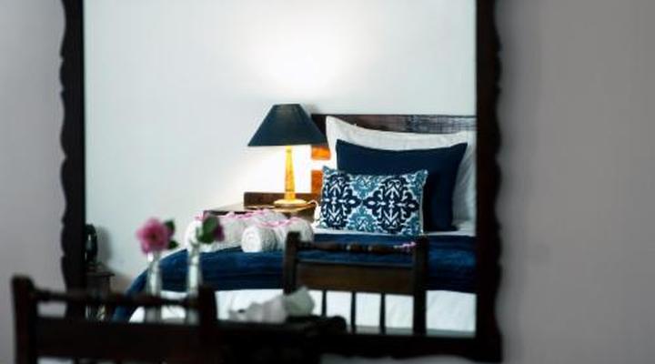 Petal's Place Guest House