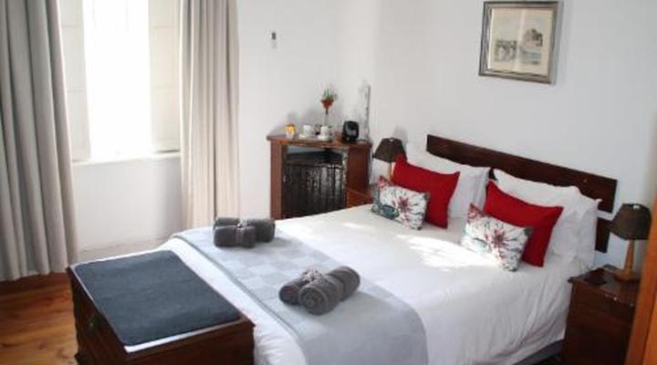 Petal's Place Guest House