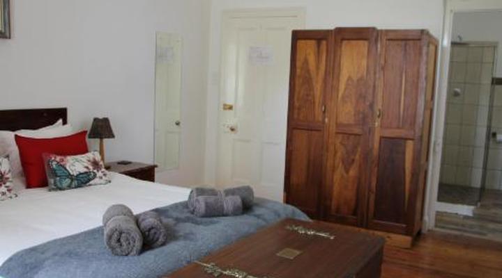 Petal's Place Guest House