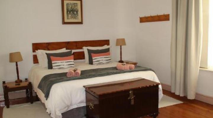 Petal's Place Guest House