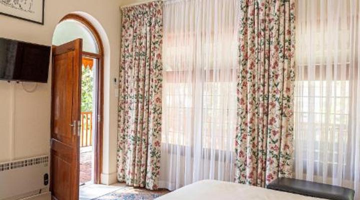 Green Olive Guesthouse