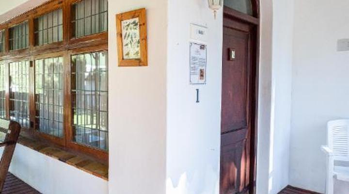 Green Olive Guesthouse