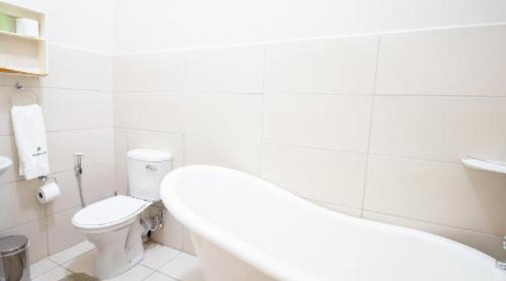 Green Olive Guesthouse