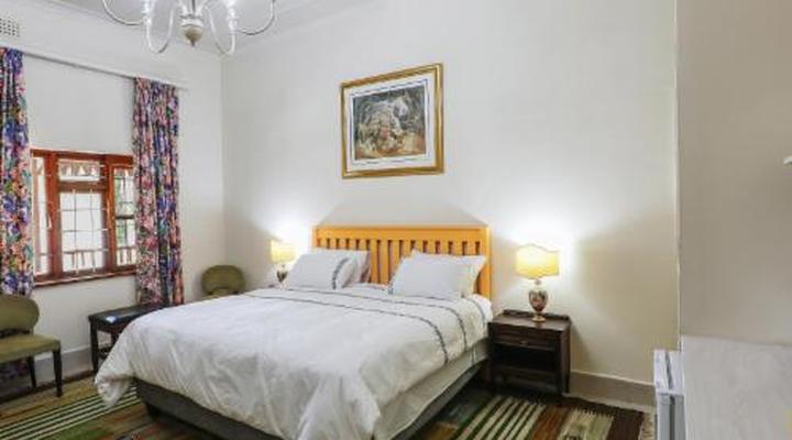 Green Olive Guesthouse