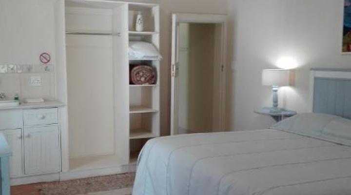 Green Olive Guesthouse