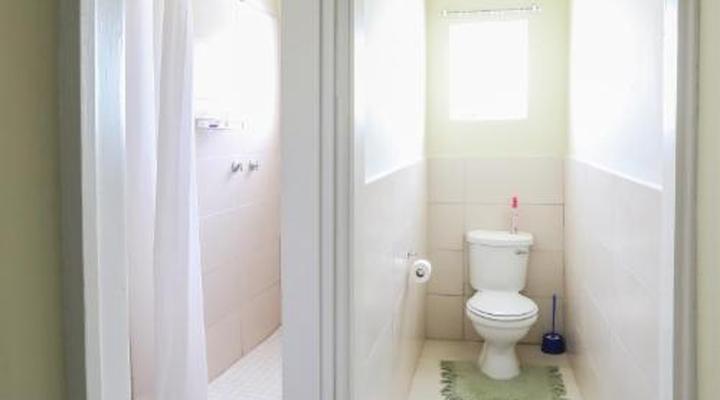 Green Olive Guesthouse