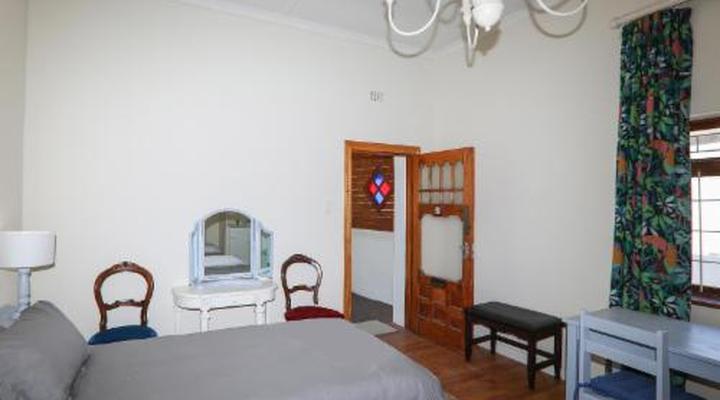 Green Olive Guesthouse