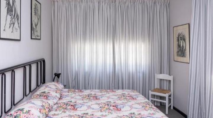 Green Olive Guesthouse