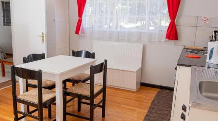 Green Olive Guesthouse