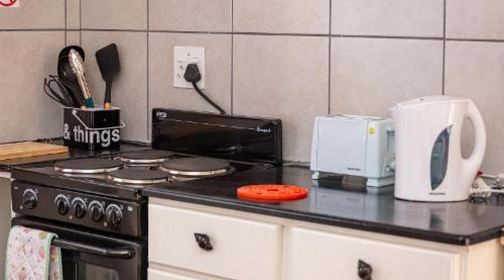 Green Olive Guesthouse