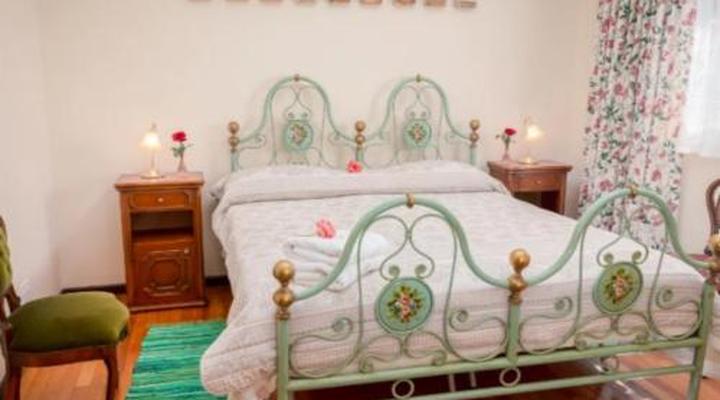 Green Olive Guesthouse