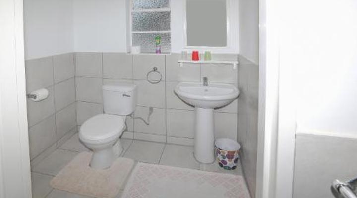 Green Olive Guesthouse