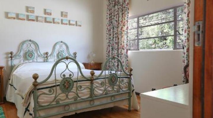 Green Olive Guesthouse