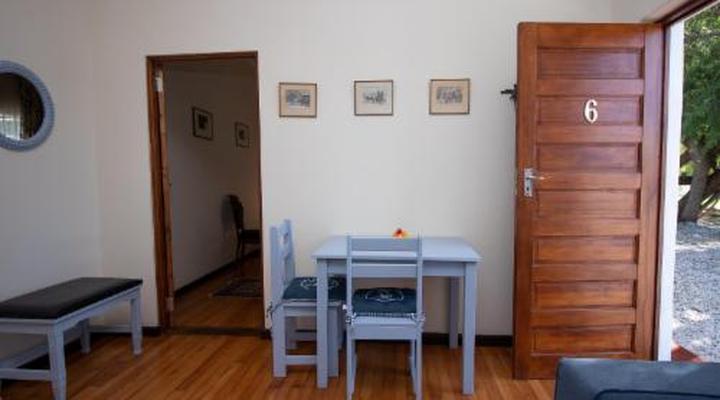 Green Olive Guesthouse