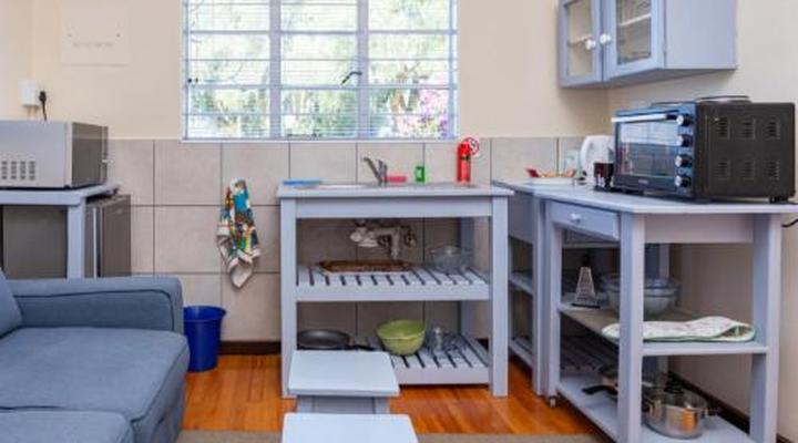 Green Olive Guesthouse