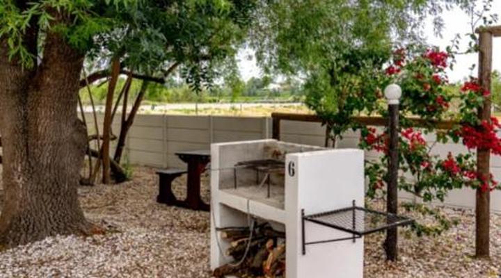 Green Olive Guesthouse