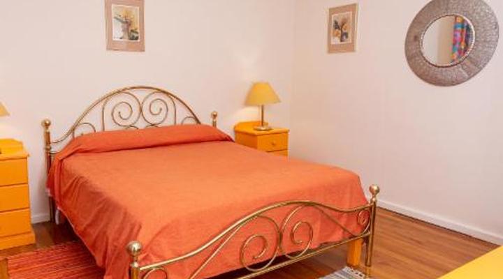 Green Olive Guesthouse