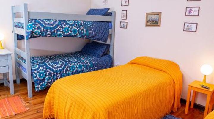 Green Olive Guesthouse