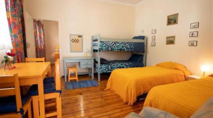 Green Olive Guesthouse