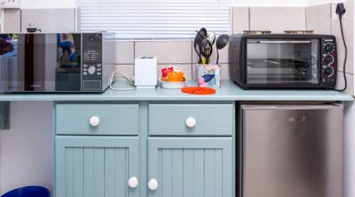 Green Olive Guesthouse