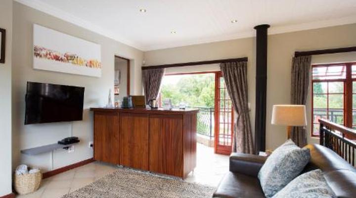 The Browns' Luxury Guest Suites