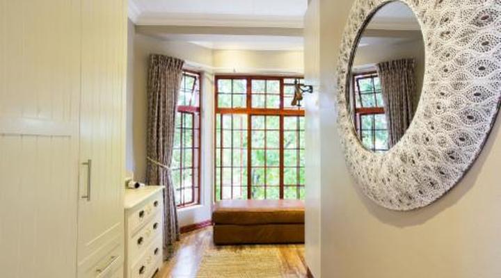 The Browns' Luxury Guest Suites