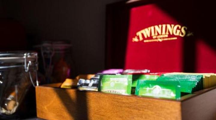 The Browns' Luxury Guest Suites