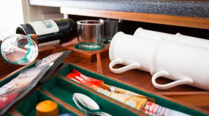 The Browns' Luxury Guest Suites