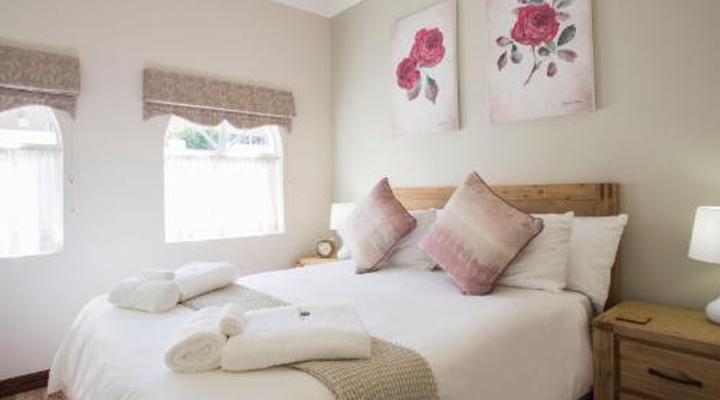 The Browns' Luxury Guest Suites