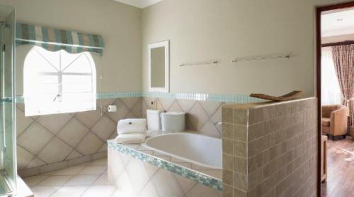 The Browns' Luxury Guest Suites