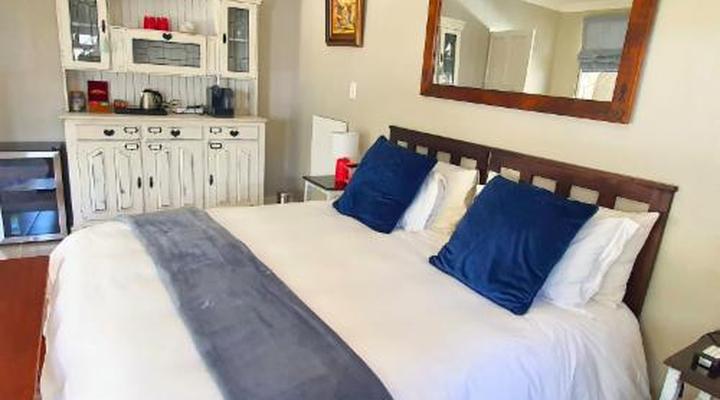 The Browns' Luxury Guest Suites