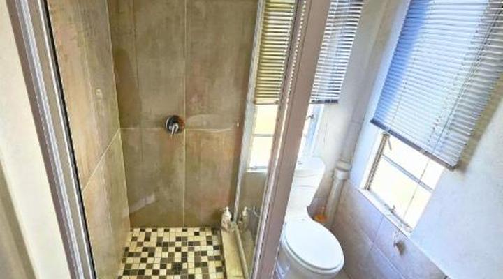 The Browns' Luxury Guest Suites