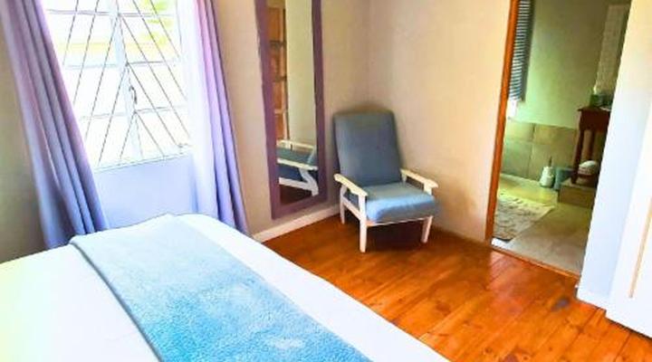 The Browns' Luxury Guest Suites