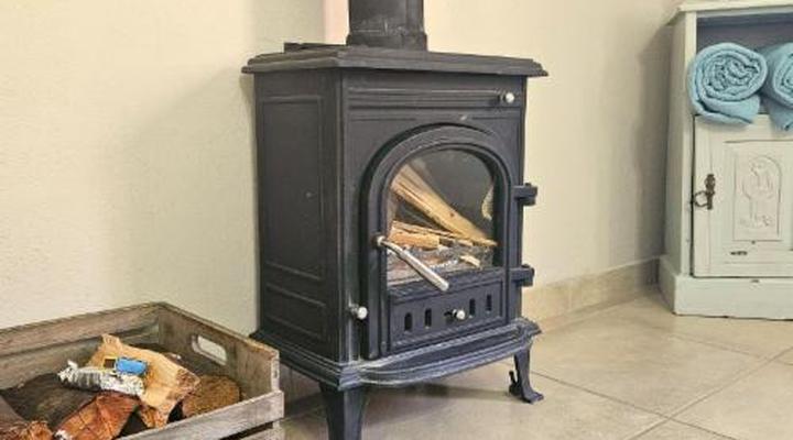 The Browns' Luxury Guest Suites