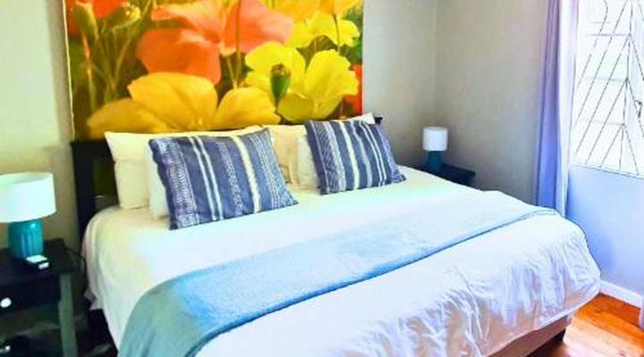 The Browns' Luxury Guest Suites