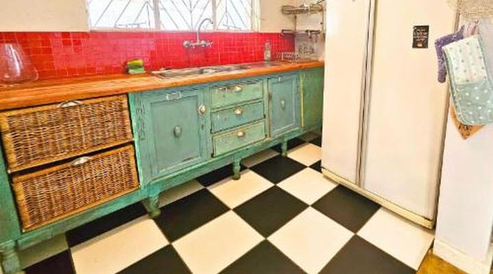 The Browns' Luxury Guest Suites