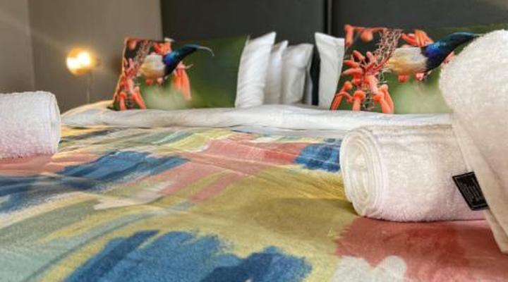 Swartberg Pass Cottages 