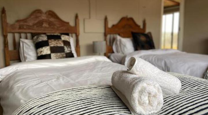 Swartberg Pass Cottages 