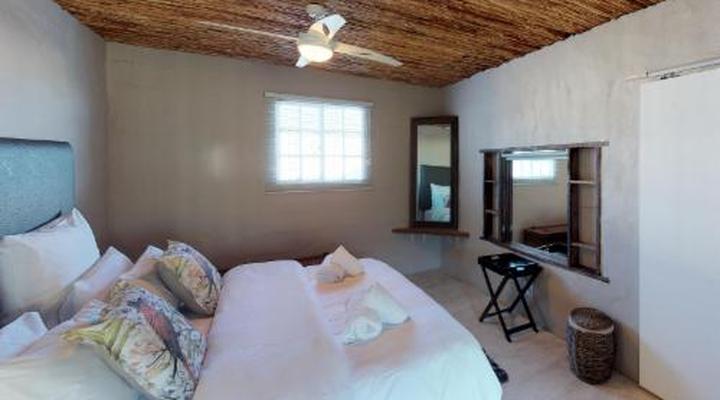 Swartberg Pass Cottages 