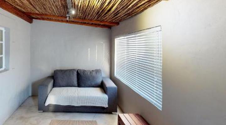 Swartberg Pass Cottages 