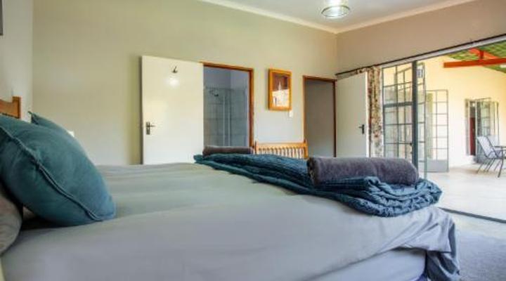 Rivendell Trout Estate