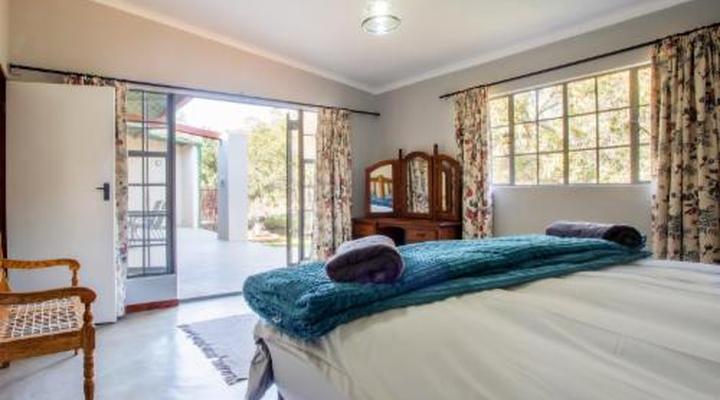 Rivendell Trout Estate