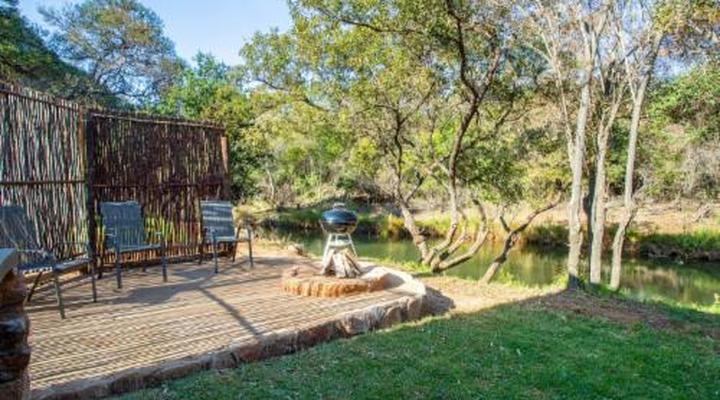 Rivendell Trout Estate