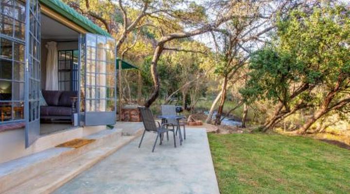 Rivendell Trout Estate